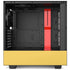 Disney Winnie the Pooh Portrait NZXT H510 Compact ATX Mid-Tower Case Skin