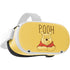Disney Winnie the Pooh Portrait Oculus Quest 2 Skin