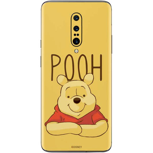 Disney Winnie the Pooh Portrait OnePlus 7 Pro Skin