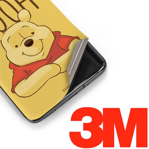 Disney Winnie the Pooh Portrait OnePlus 7 Pro Skin