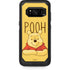 Disney Winnie the Pooh Portrait Otterbox Commuter Galaxy Skin
