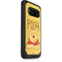 Disney Winnie the Pooh Portrait Otterbox Commuter Galaxy Skin