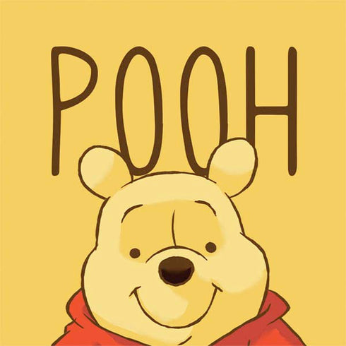 Disney Winnie the Pooh Portrait Otterbox Commuter Galaxy Skin