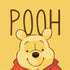Disney Winnie the Pooh Portrait Otterbox Commuter Galaxy Skin