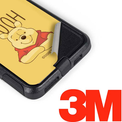Disney Winnie the Pooh Portrait Otterbox Commuter iPhone Skin