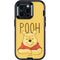 Disney Winnie the Pooh Portrait Otterbox Defender iPhone Skin