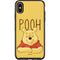 Disney Winnie the Pooh Portrait Otterbox Symmetry iPhone Skin