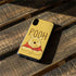 Disney Winnie the Pooh Portrait Otterbox Symmetry iPhone Skin