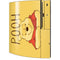 Disney Winnie the Pooh Portrait Playstation 3 & PS3 Skin