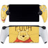 Disney Winnie the Pooh Portrait PlayStation Portal Remote Player Skin