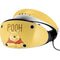 Disney Winnie the Pooh Portrait PlayStation VR2 Skin