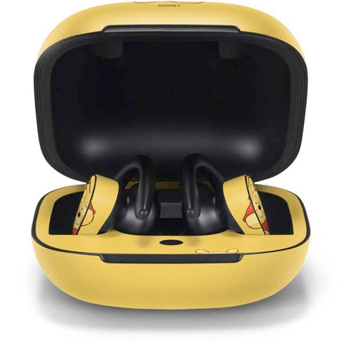 Disney Winnie the Pooh Portrait PowerBeats Pro Skin