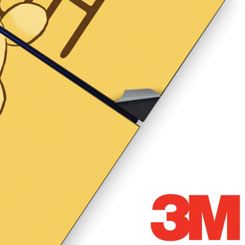 Disney Winnie the Pooh Portrait PS4 Console Skin