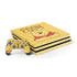 Disney Winnie the Pooh Portrait PS4 Pro Bundle Skin
