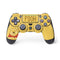 Disney Winnie the Pooh Portrait PS4 Pro/Slim Controller Skin