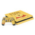 Disney Winnie the Pooh Portrait PS4 Slim Bundle Skin