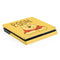 Disney Winnie the Pooh Portrait PS4 Slim Skin