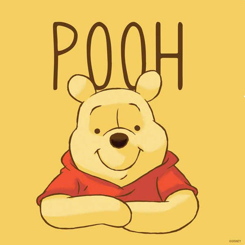Disney Winnie the Pooh Portrait PS4 Slim Skin