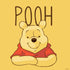 Disney Winnie the Pooh Portrait PS4 Slim Skin