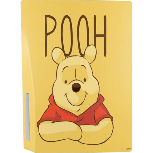 Disney Winnie the Pooh Portrait PS5 Bundle Skin