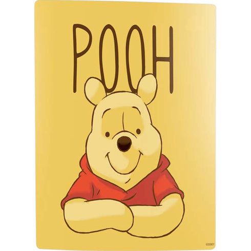Disney Winnie the Pooh Portrait PS5 Digital Edition Bundle Skin