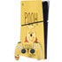 Disney Winnie the Pooh Portrait PS5 Slim Digital Edition Bundle Skin