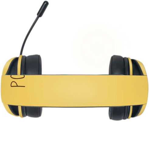 Disney Winnie the Pooh Portrait Razer Kraken X Skin