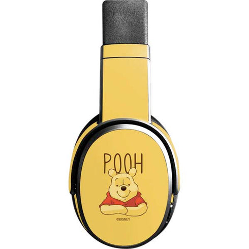 Disney Winnie the Pooh Portrait Skullcandy Crusher Wireless Skin