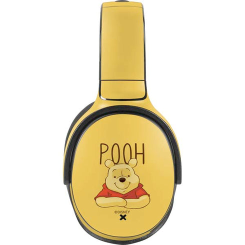 Disney Winnie the Pooh Portrait Skullcandy Venue Skin