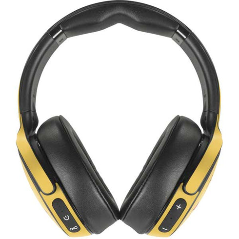 Disney Winnie the Pooh Portrait Skullcandy Venue Skin