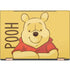 Disney Winnie the Pooh Portrait HP Spectre Skin