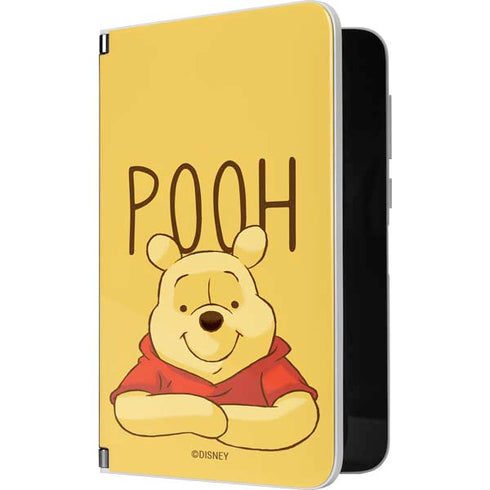 Disney Winnie the Pooh Portrait Surface Duo Skin
