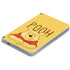 Disney Winnie the Pooh Portrait Surface Duo Skin