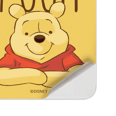 Disney Winnie the Pooh Portrait Surface Duo Skin