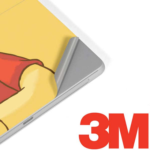Disney Winnie the Pooh Portrait Surface Go Skin