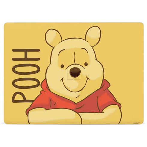 Disney Winnie the Pooh Portrait Surface Laptop 2 Skin