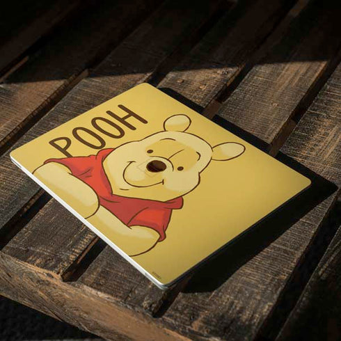 Disney Winnie the Pooh Portrait Surface Laptop 2 Skin