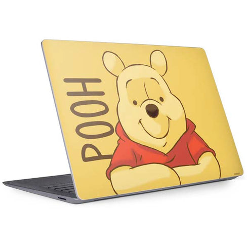 Disney Winnie the Pooh Portrait Surface Laptop 3 13.5in Skin