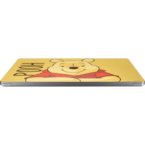 Disney Winnie the Pooh Portrait Surface Laptop 4 15in Skin