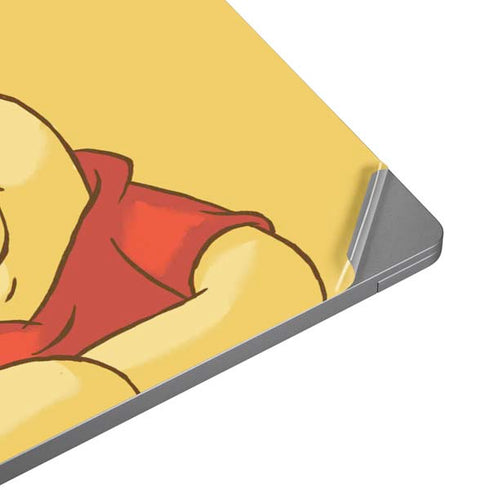 Disney Winnie the Pooh Portrait Surface Laptop 4 15in Skin