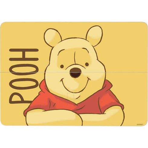 Disney Winnie the Pooh Portrait Surface Laptop Studio Skin