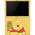 Disney Winnie the Pooh Portrait Surface Pro 6 Skin