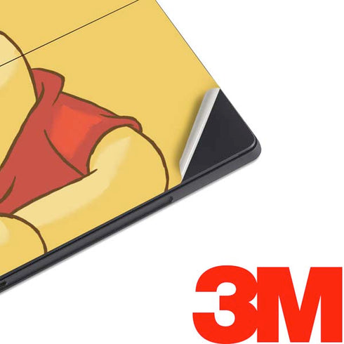 Disney Winnie the Pooh Portrait Surface Pro 6 Skin