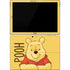 Disney Winnie the Pooh Portrait Surface Pro 7 Skin
