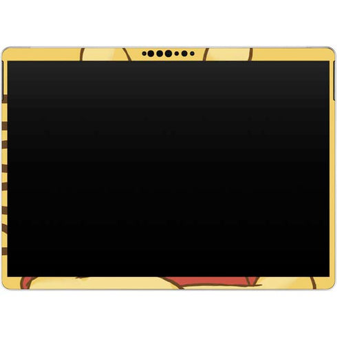 Disney Winnie the Pooh Portrait Surface Pro 8 Skin
