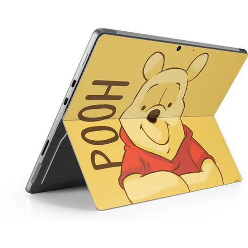 Disney Winnie the Pooh Portrait Surface Pro 8 Skin