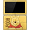 Disney Winnie the Pooh Portrait Surface Pro Tablet Skin
