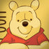 Disney Winnie the Pooh Portrait Lenovo ThinkPad Skin