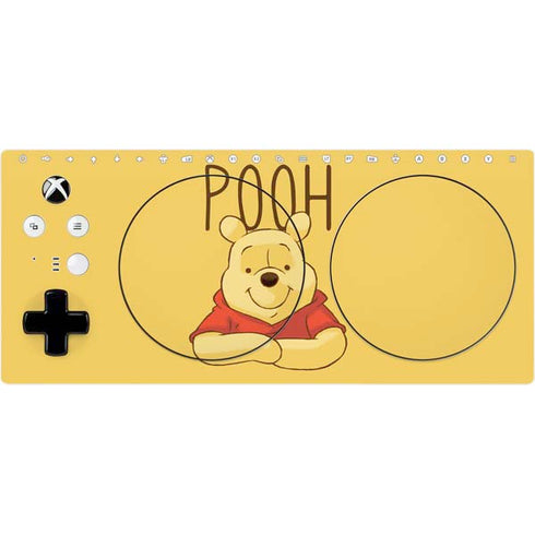 Disney Winnie the Pooh Portrait Xbox Adaptive Controller Skin