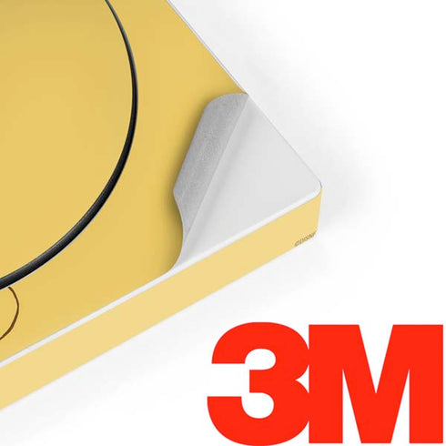 Disney Winnie the Pooh Portrait Xbox Adaptive Controller Skin